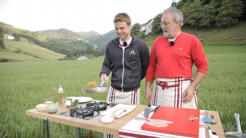 Illarramendi eta Ramon