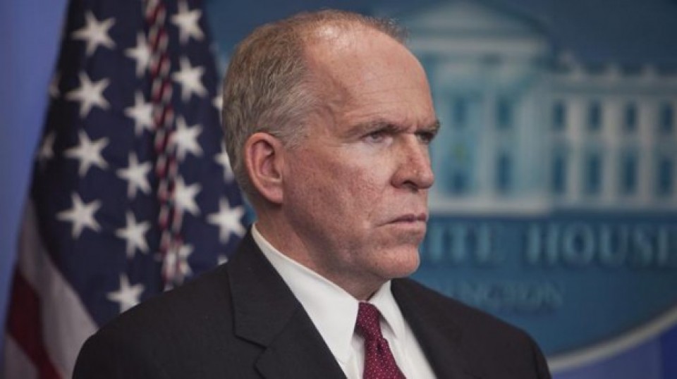 El director de la CIA, John Brennan, ha pedido disculpas.