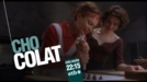 'Chocolat' con Johnny Depp, esta noche en ETB2