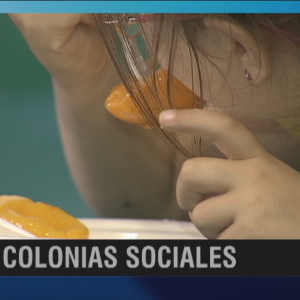 Colonias sociales en Bilbao