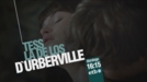 'Tess la de los D'Uberville', el domingo por la tarde, en ETB2