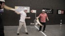 Ander se anima con la cesta punta en Gernika