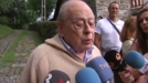 Jordi Pujol, ogasunaren eta justiziaren esku