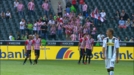 Athleticek 1-3 irabazi dio Borussia Monchengladbachi