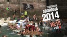 Donostiako Piraten Abordaia, zuzenean, ETB1en eta eitb.eus-en 