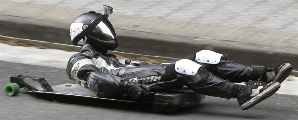 Donostiako Aste Nagusia. Argazkia: EFE.