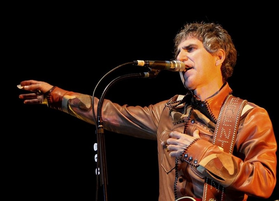 Donostiako Aste Nagusia. Argazkia: EFE.