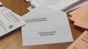  Elecciones Municipales y Forales 2015: 11 de mayo