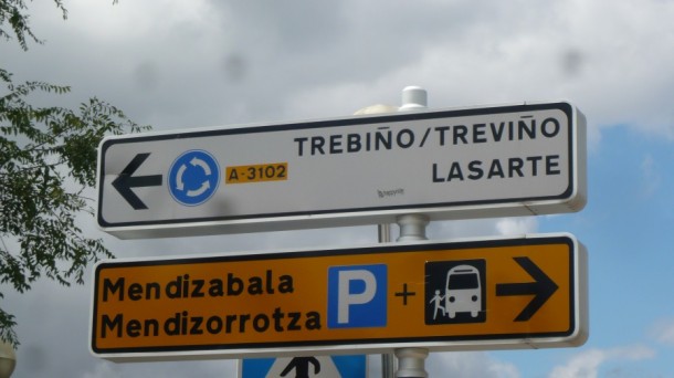 Nos acercamos a la realidad del pueblo de Lasarte (Vitoria-Gasteiz)