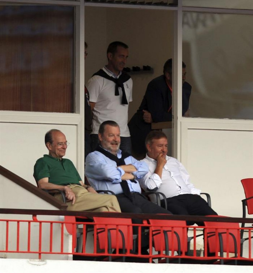 Bilboko Aste Nagusia. Argazkia: EFE