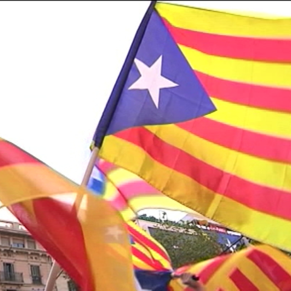 El Consejo de Garantías valida la ley catalana de consultas