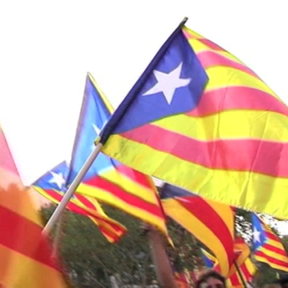 Kataluniako Gobernuak kontsultari buruzko kanpaina abiatu du berriro