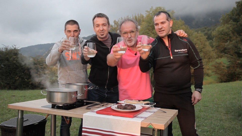 Txindokin topa egiten