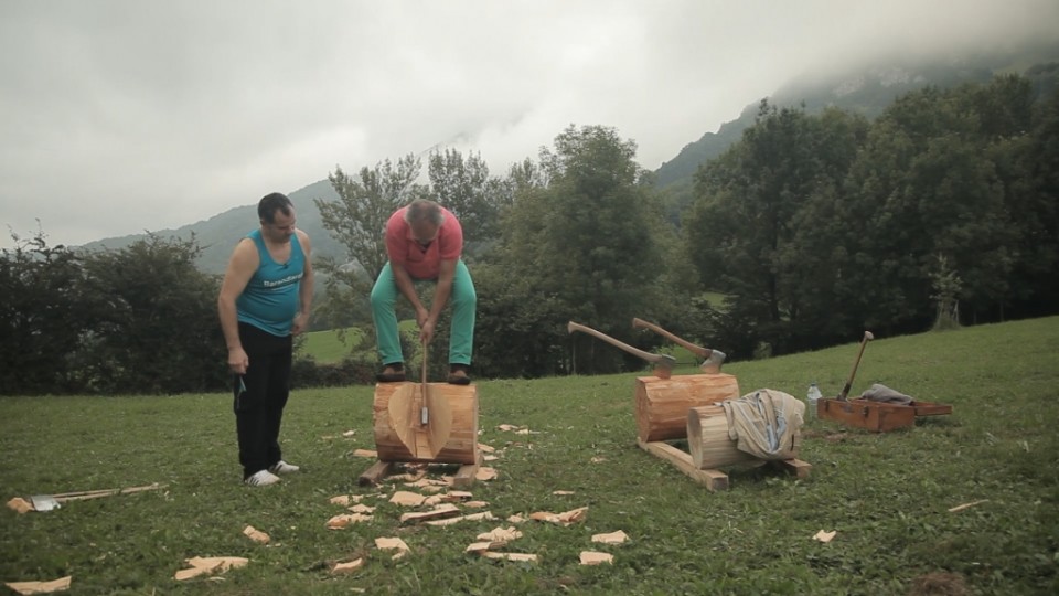 Aizkorarekin Txindokin