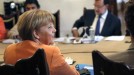 Reunión de trabajo entre Mariano Rajoy y Angela Merkel