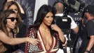 Kim Kardashian. Foto. EFE title=