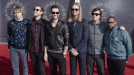 Maroon 5. Foto: EFE title=