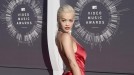 Rita Ora. Foto. EFE title=