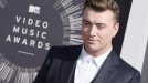 Sam Smith. Foto: EFE title=