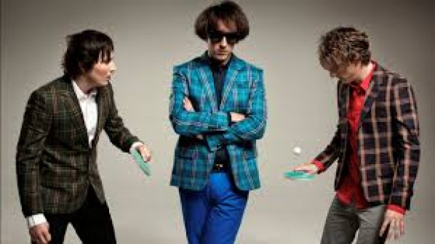 The Wombats