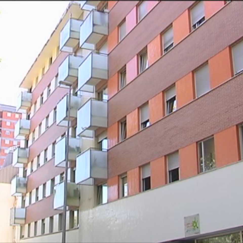 Las hipotecas crecen un 15 % en Euskadi durante 2014, según Kutxabank