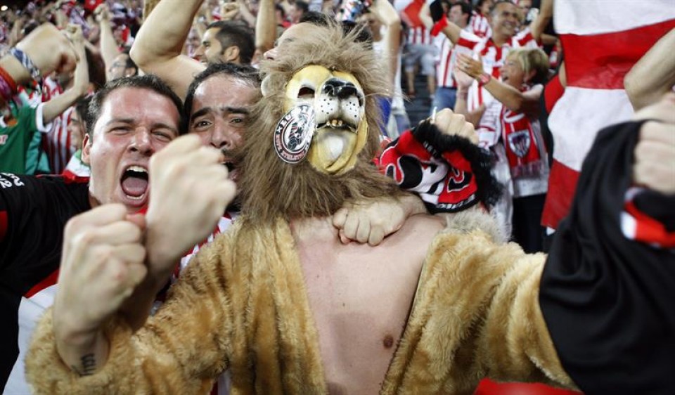 Lehoia eta bere adiskideak