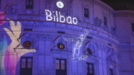 Bilbao adquiere una luz especial gracias al Mundial de Baloncesto