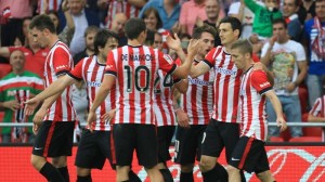 El Athletic vence cómodamente al Levante (3-0)