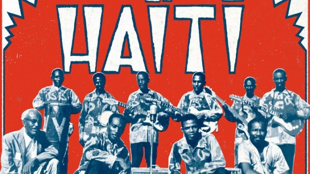 Lo mejor de la música haitiana con el disco ''Haiti Direct''