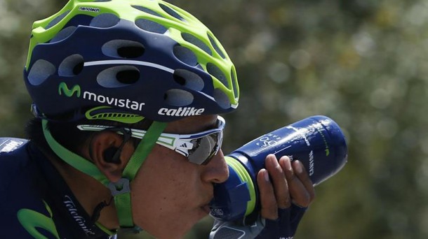 Quintana, laugarren etapa nagusian