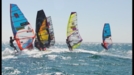 Munduko Windsurf Kopa, Costa Bravatik 