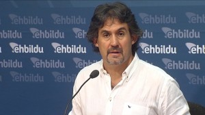 'EH Bildu debe ser una herramienta para el cambio político en España'