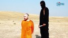 El Estado Islámico decapita al periodista Steven Sotloff