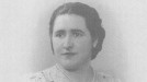 Su madre María Garro. 26 de abril de 1940 title=