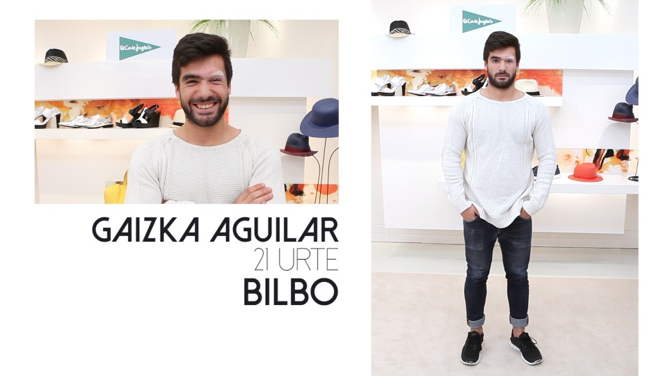 Gaizka Aguilar (Bilbo)