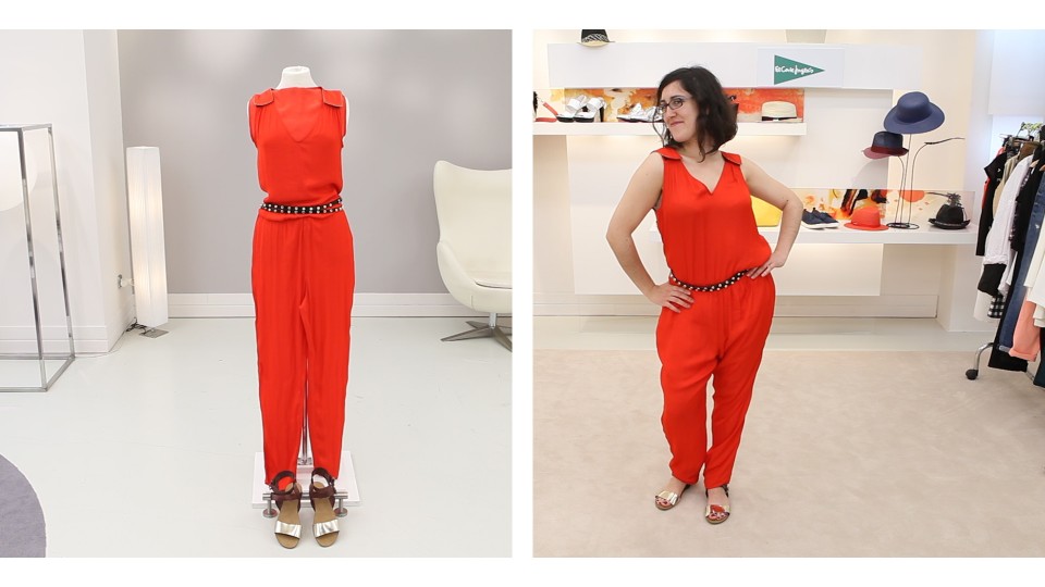 Betzaida Urtaza (Legorreta)