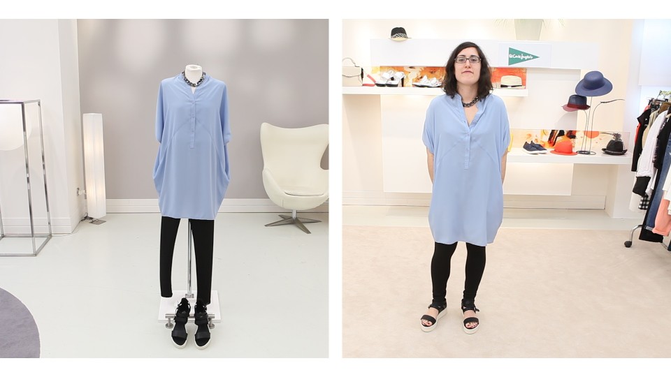 Betzaida Urtaza (Legorreta)