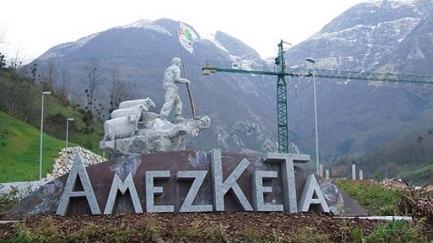 Amezketa