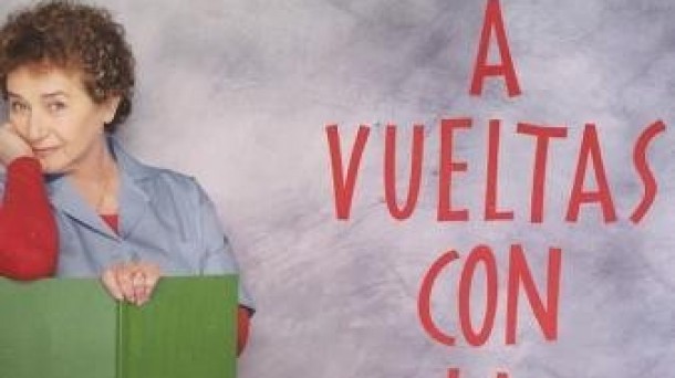 Entrevista a Beatriz Carvajal