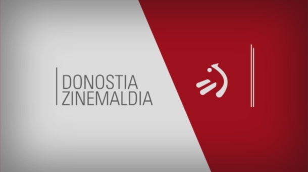 Icíar Bollaín presenta 'En tierra extraña'