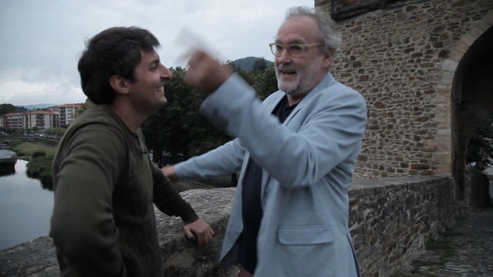 Javier Antonekin Balmasedan