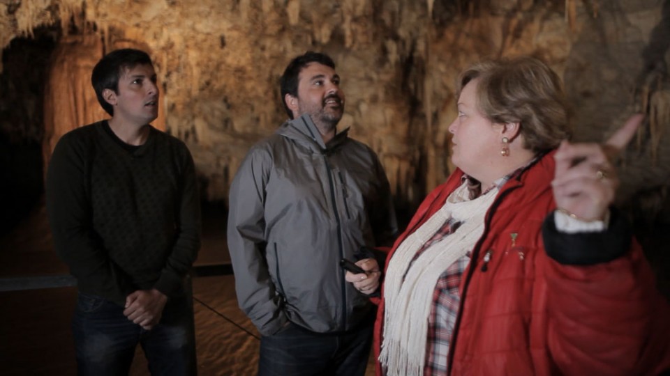 Pozalaguan (Karrantzan) Javier Antonekin