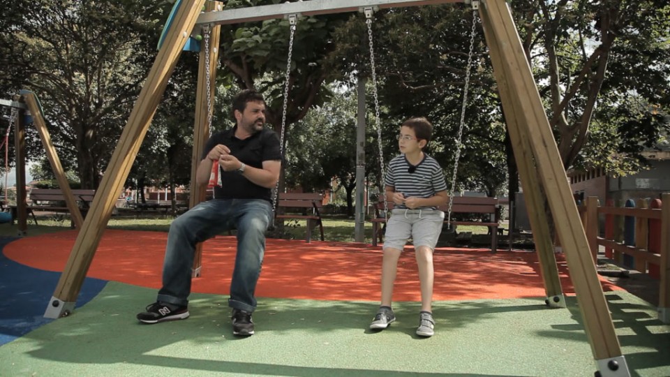 Ortuellan, Aimarrekin