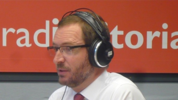 Maroto: 'Las ayudas sociales debe cobrarlas quien se lo merezca'