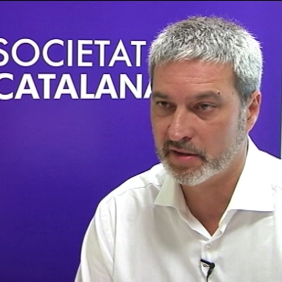 Societat Civil Catalan