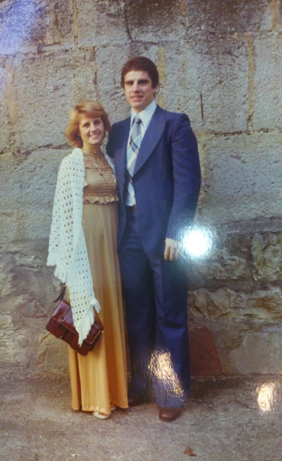 Jeanne eta Pampi. 1980ko hamarkada