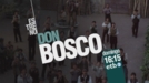 Una película sobre la vida de San Juan Bosco, el domingo, en ETB2