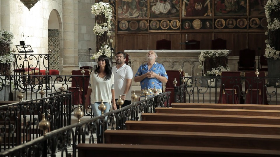 Ander eta Ramon Afrika Baetarekin bilduko dira Tuteran