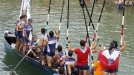 Las mejores fotos de la regata donostiarra