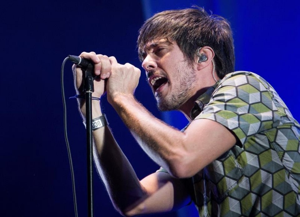 Vetusta Morla. Foto. EFE